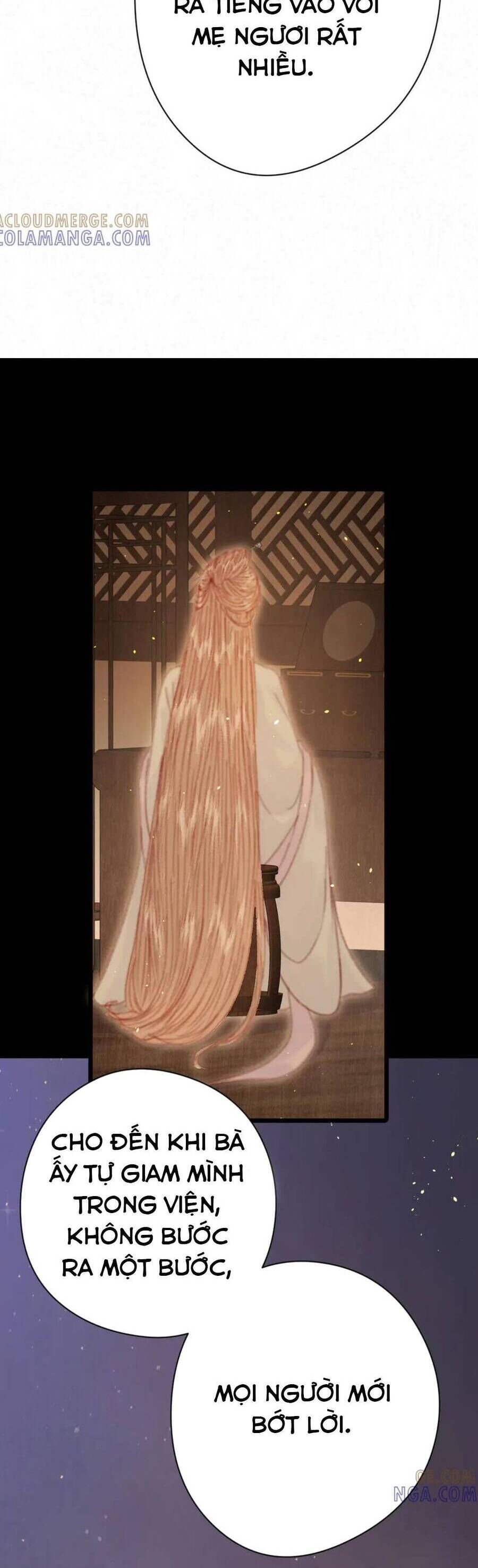 Trọng Sinh Chi Ác Phi Nghịch Tập - Chapter 27 - Page 48