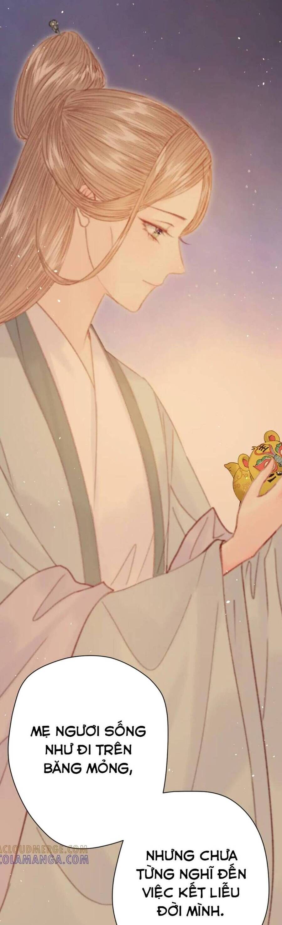 Trọng Sinh Chi Ác Phi Nghịch Tập - Chapter 27 - Page 49