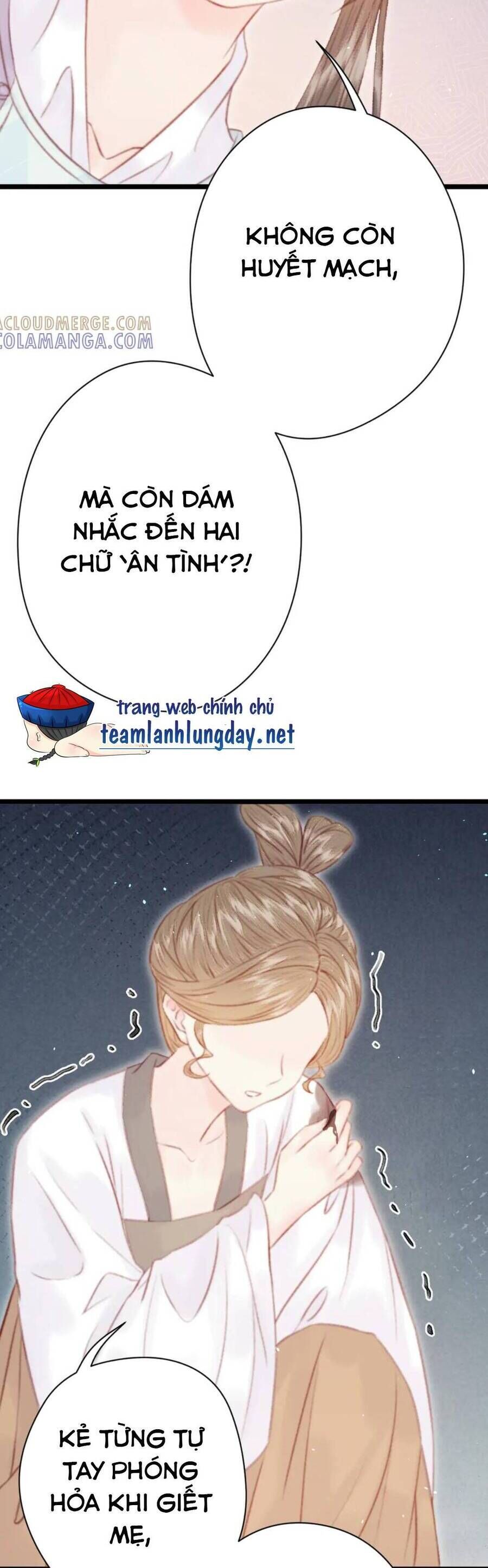 Trọng Sinh Chi Ác Phi Nghịch Tập - Chapter 27 - Page 5