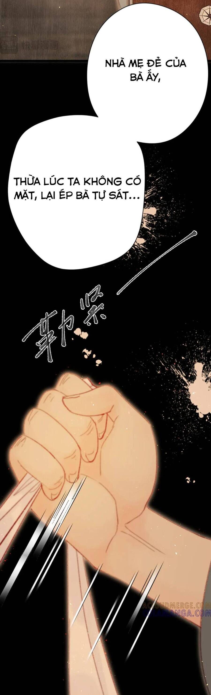 Trọng Sinh Chi Ác Phi Nghịch Tập - Chapter 27 - Page 51