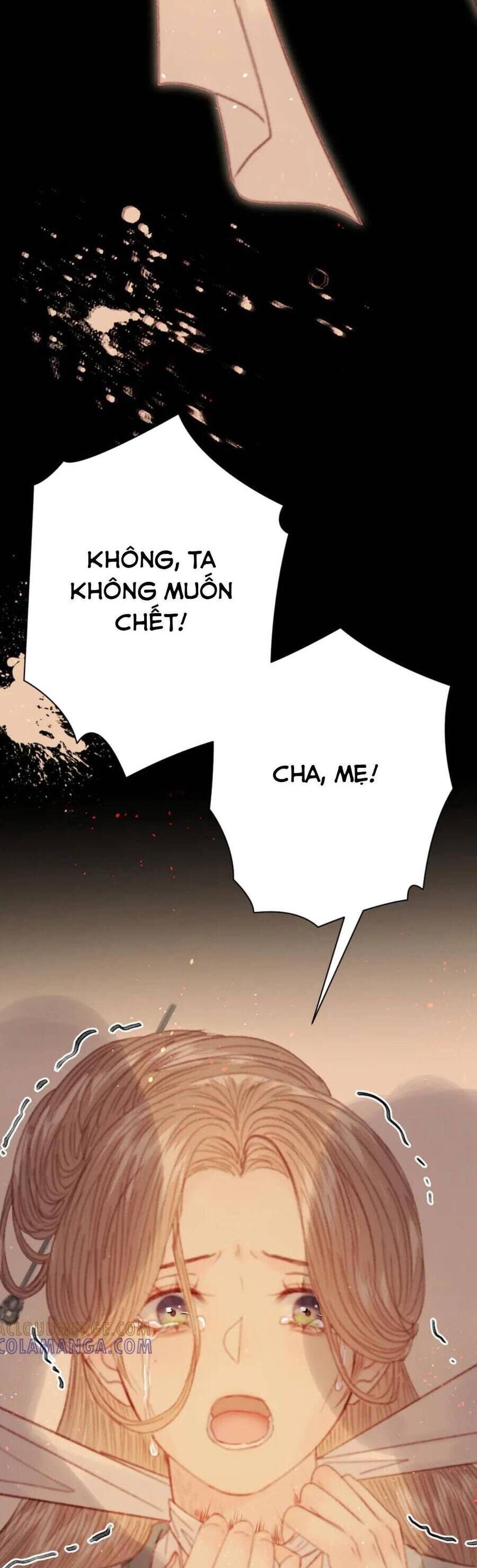 Trọng Sinh Chi Ác Phi Nghịch Tập - Chapter 27 - Page 52