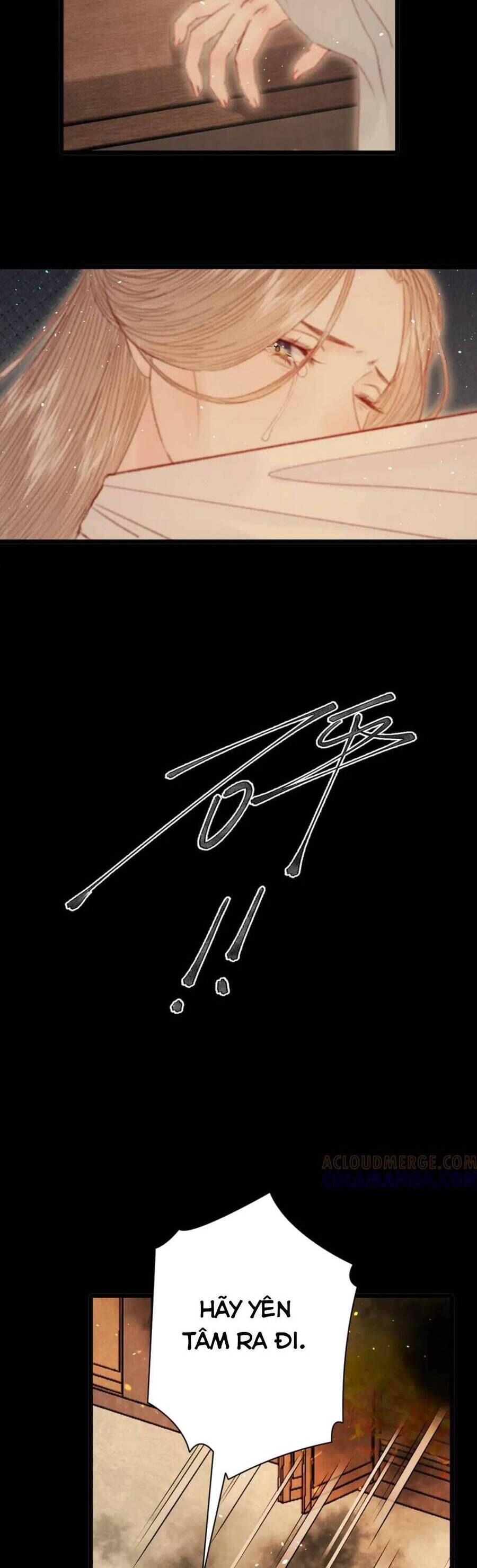 Trọng Sinh Chi Ác Phi Nghịch Tập - Chapter 27 - Page 56