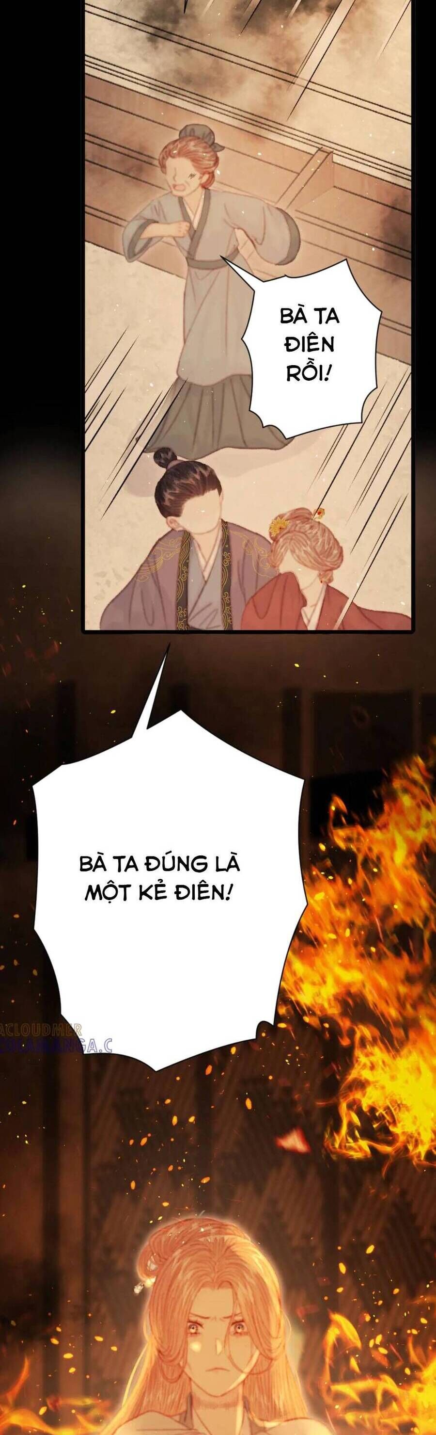 Trọng Sinh Chi Ác Phi Nghịch Tập - Chapter 27 - Page 57