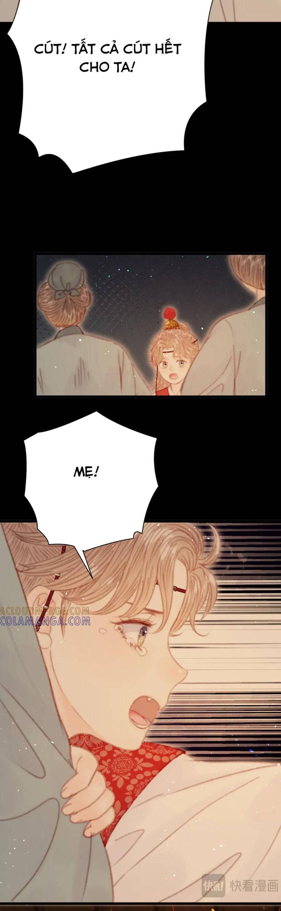 Trọng Sinh Chi Ác Phi Nghịch Tập - Chapter 27 - Page 59