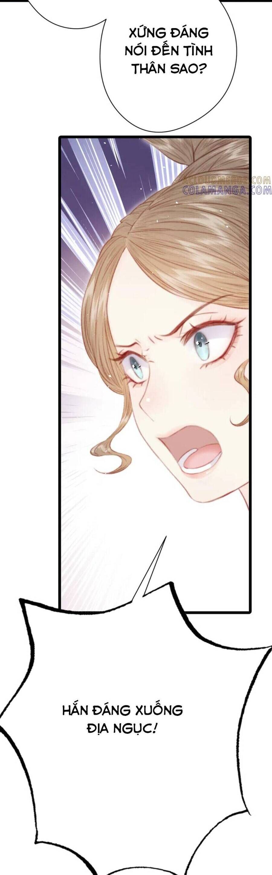 Trọng Sinh Chi Ác Phi Nghịch Tập - Chapter 27 - Page 6