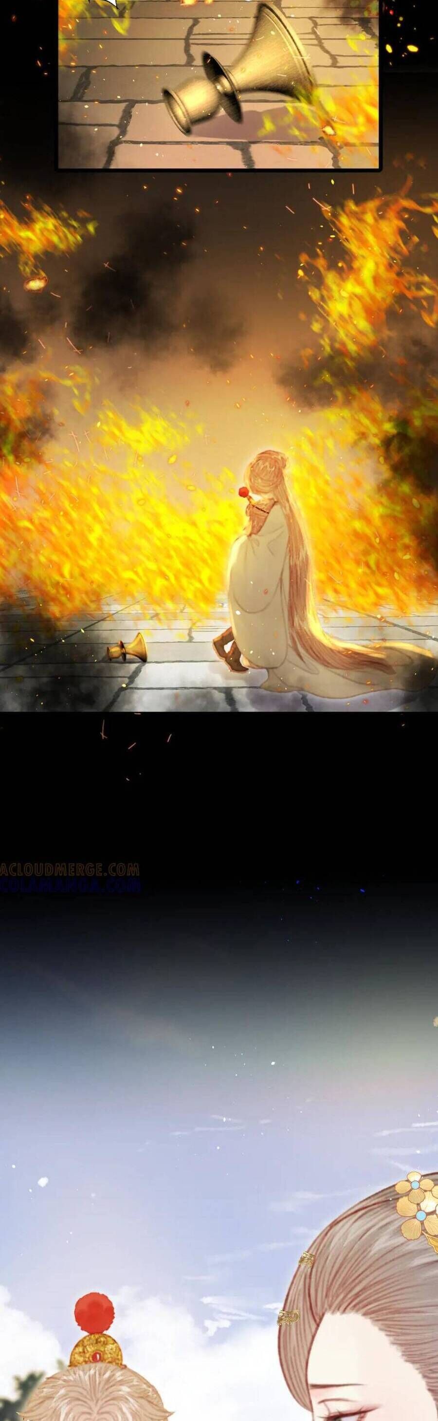 Trọng Sinh Chi Ác Phi Nghịch Tập - Chapter 27 - Page 61