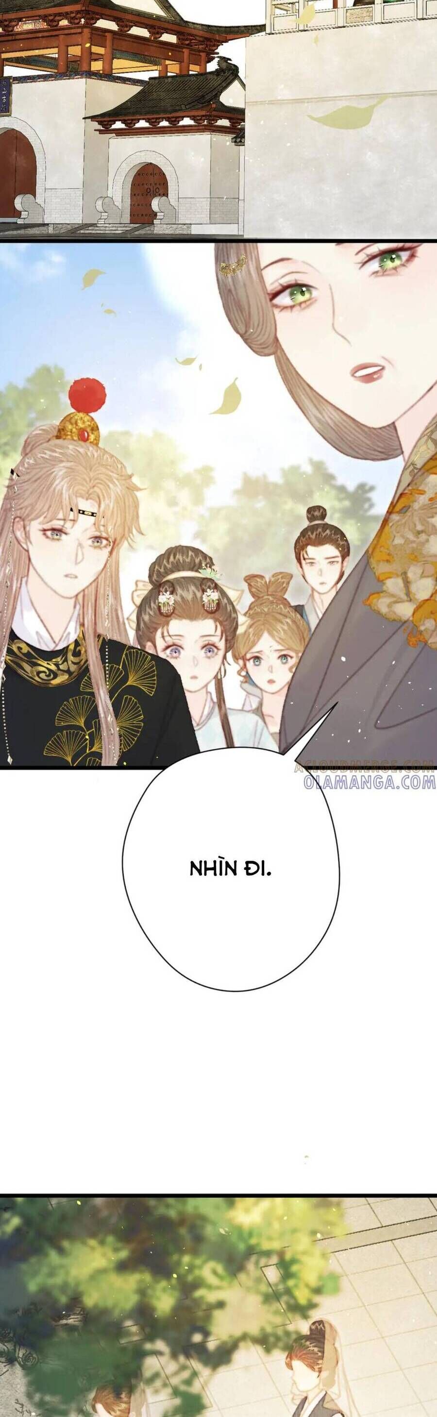 Trọng Sinh Chi Ác Phi Nghịch Tập - Chapter 27 - Page 64