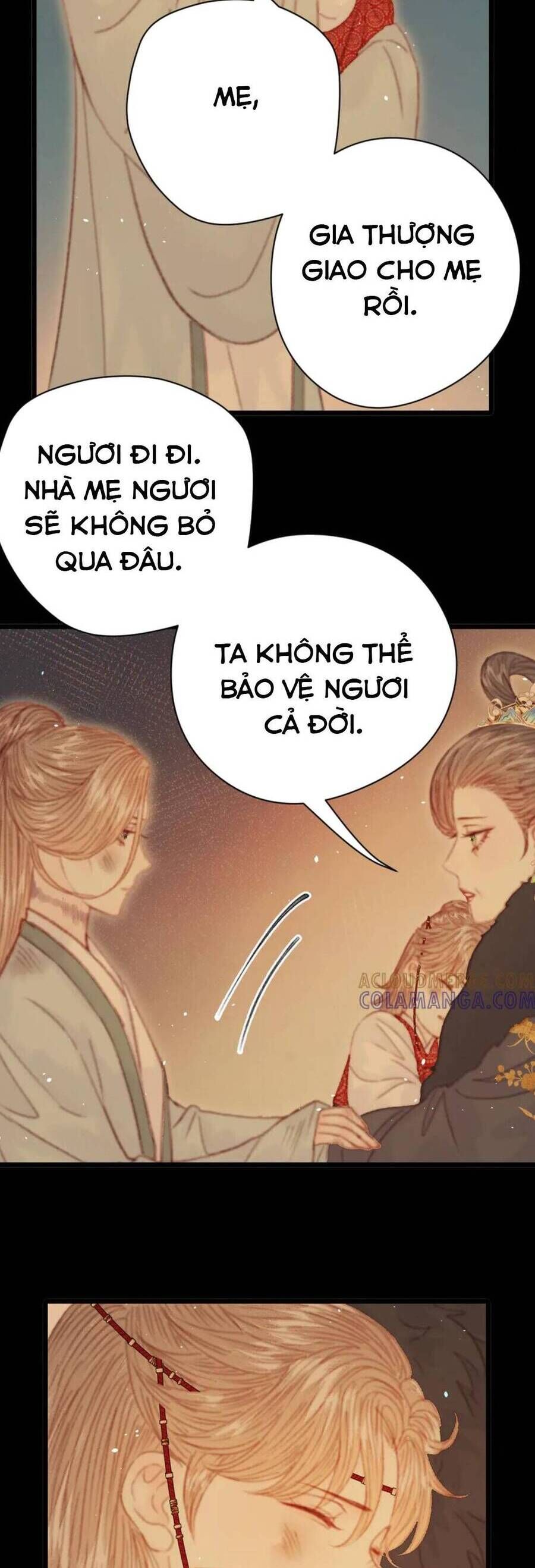 Trọng Sinh Chi Ác Phi Nghịch Tập - Chapter 27 - Page 68
