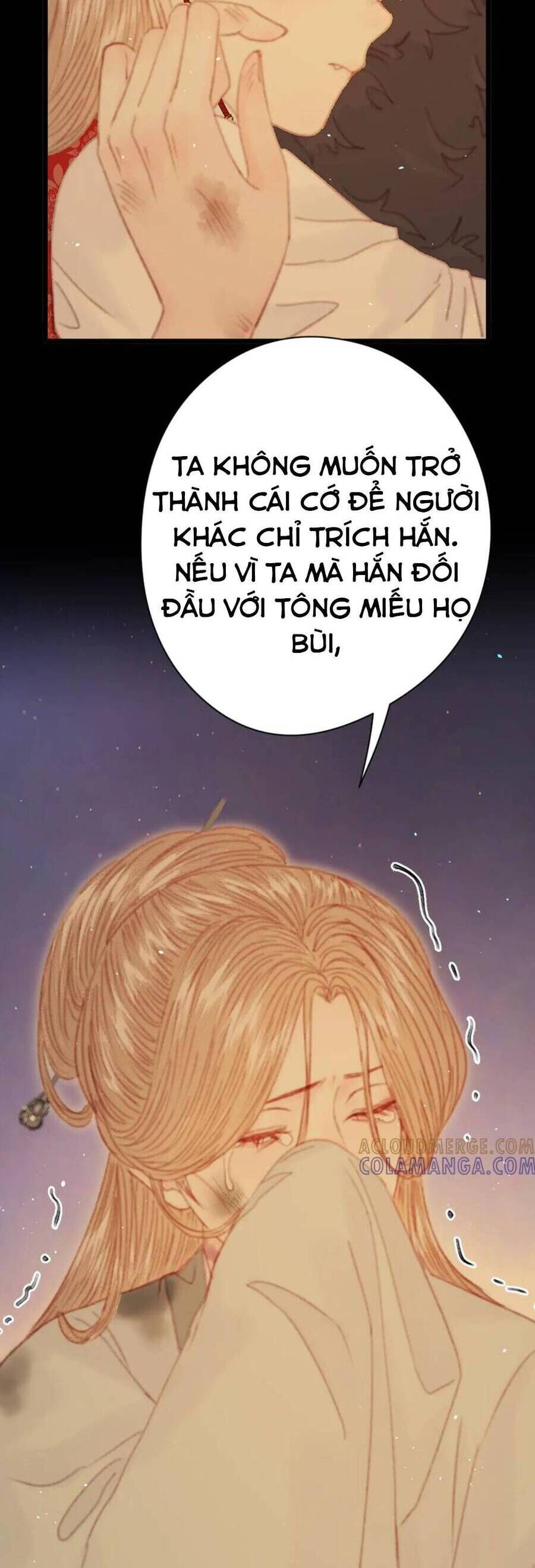 Trọng Sinh Chi Ác Phi Nghịch Tập - Chapter 27 - Page 69