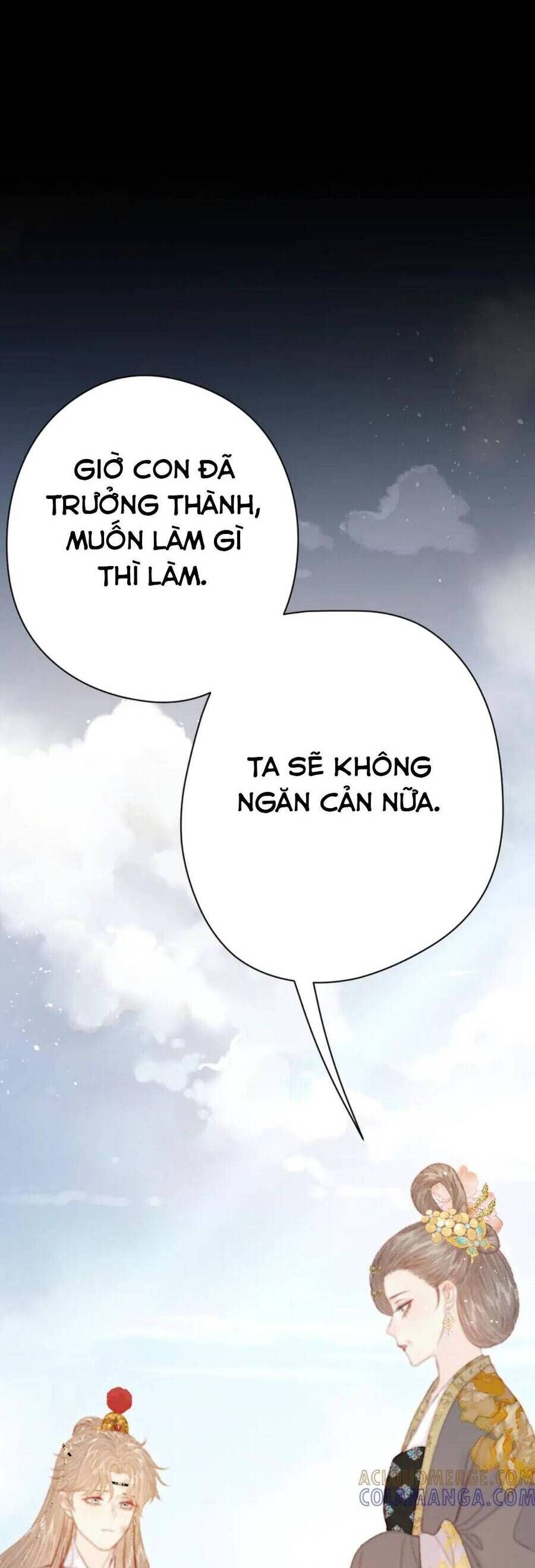 Trọng Sinh Chi Ác Phi Nghịch Tập - Chapter 27 - Page 71