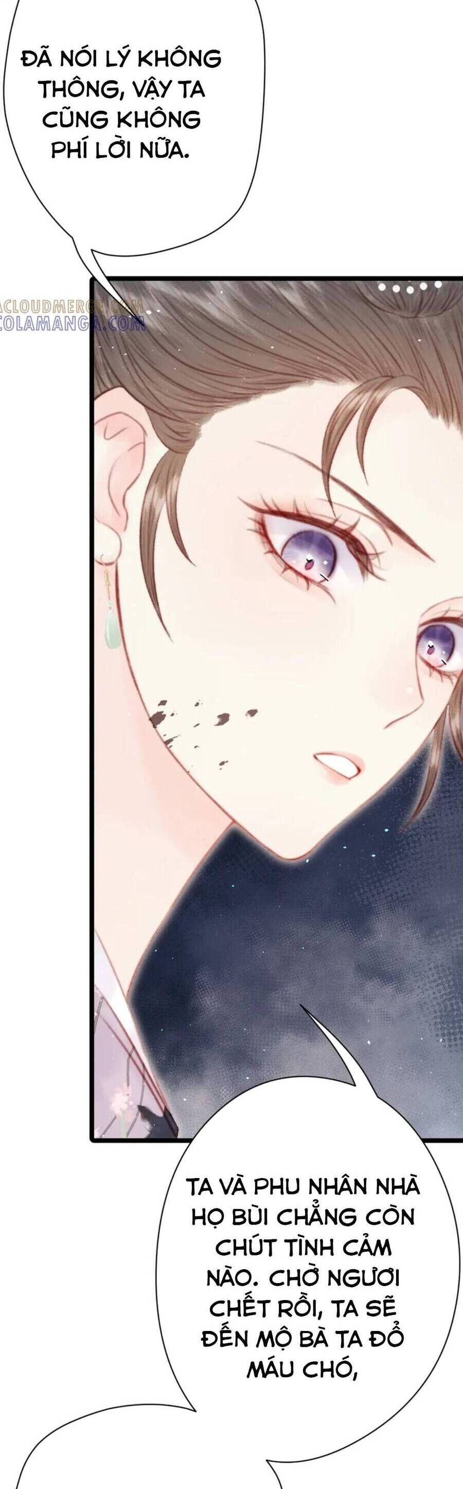 Trọng Sinh Chi Ác Phi Nghịch Tập - Chapter 27 - Page 8