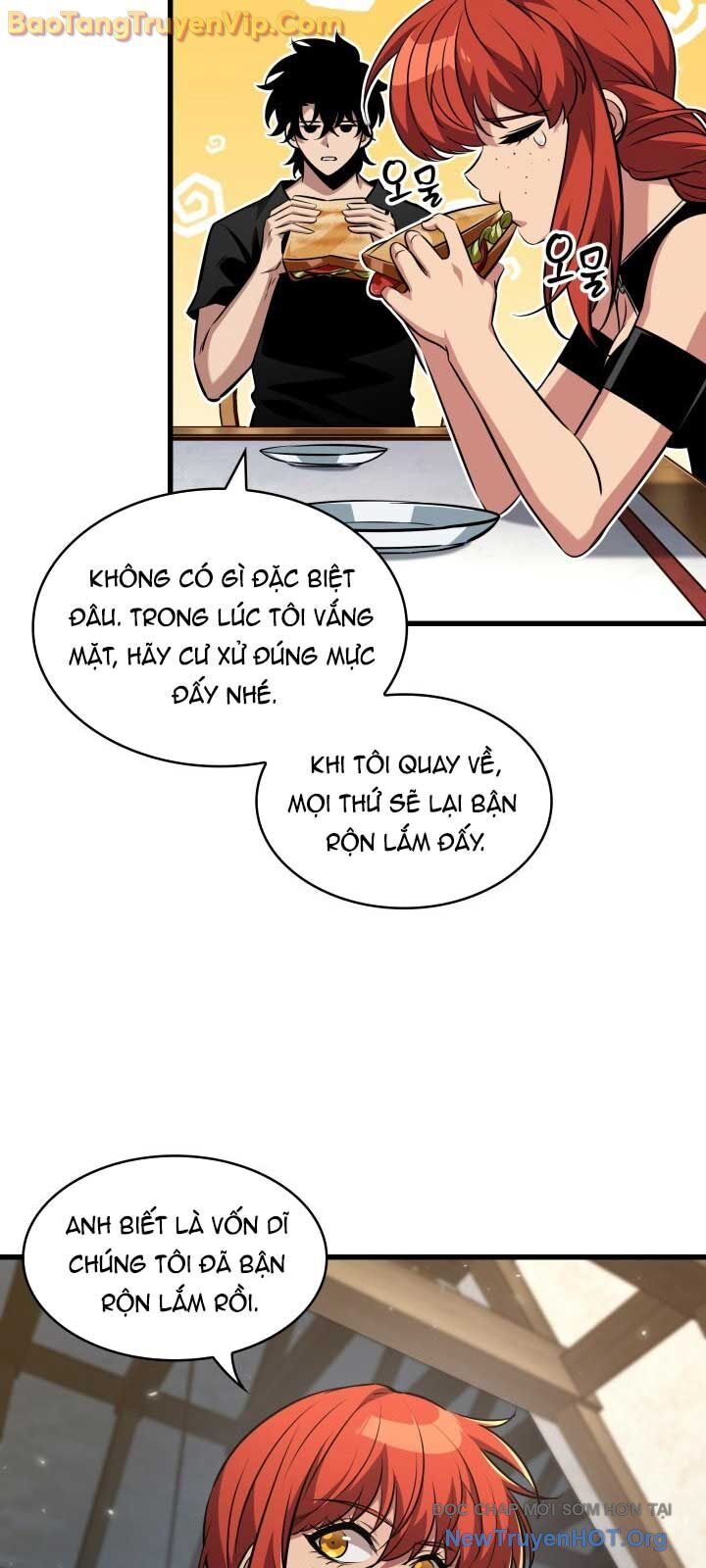 Gacha Vô Hạn Chapter 157 - Trang 10