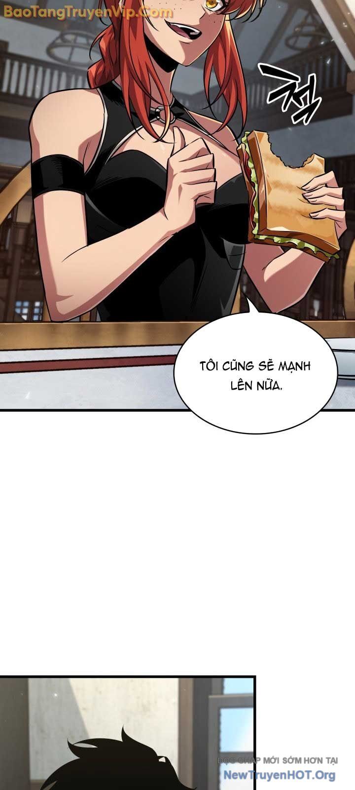 Gacha Vô Hạn Chapter 157 - Trang 11