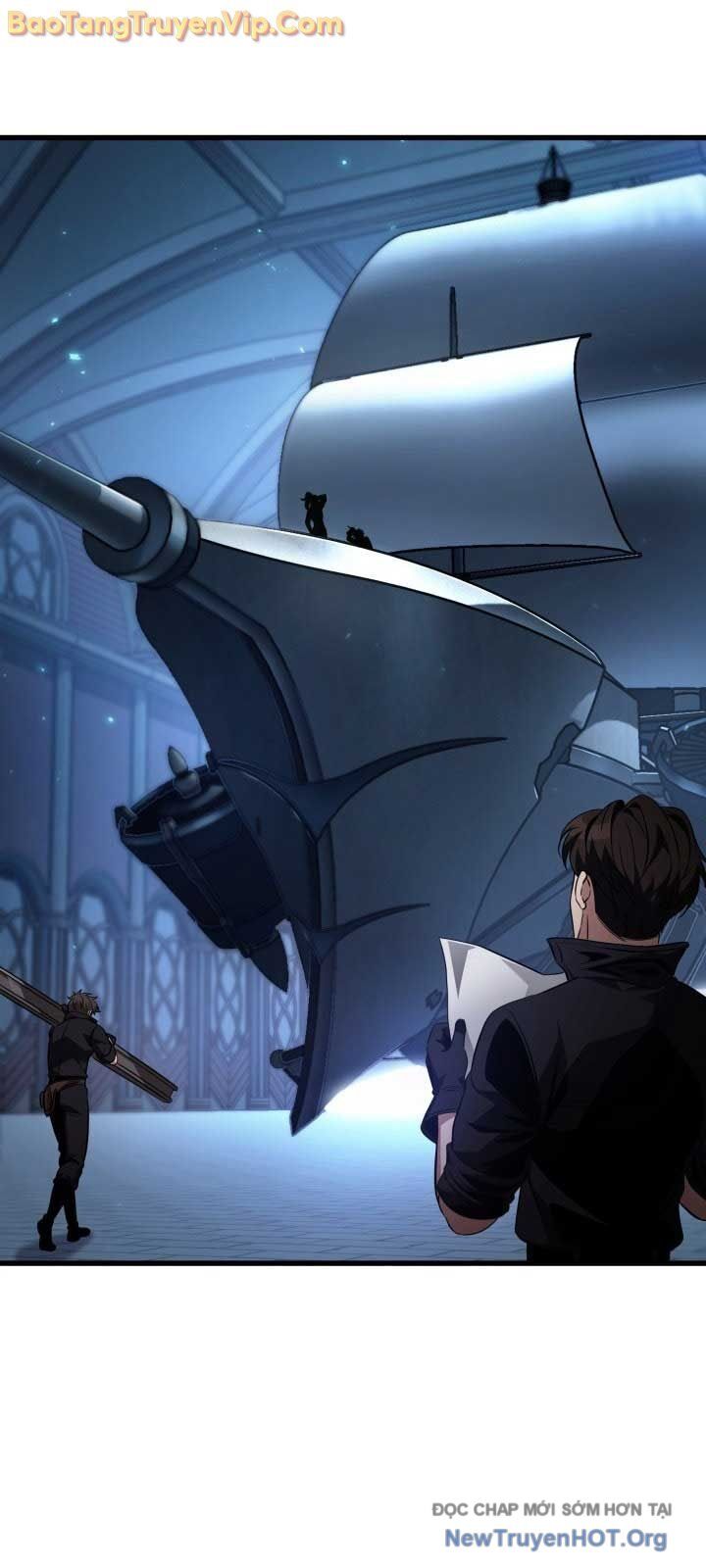 Gacha Vô Hạn Chapter 157 - Trang 15