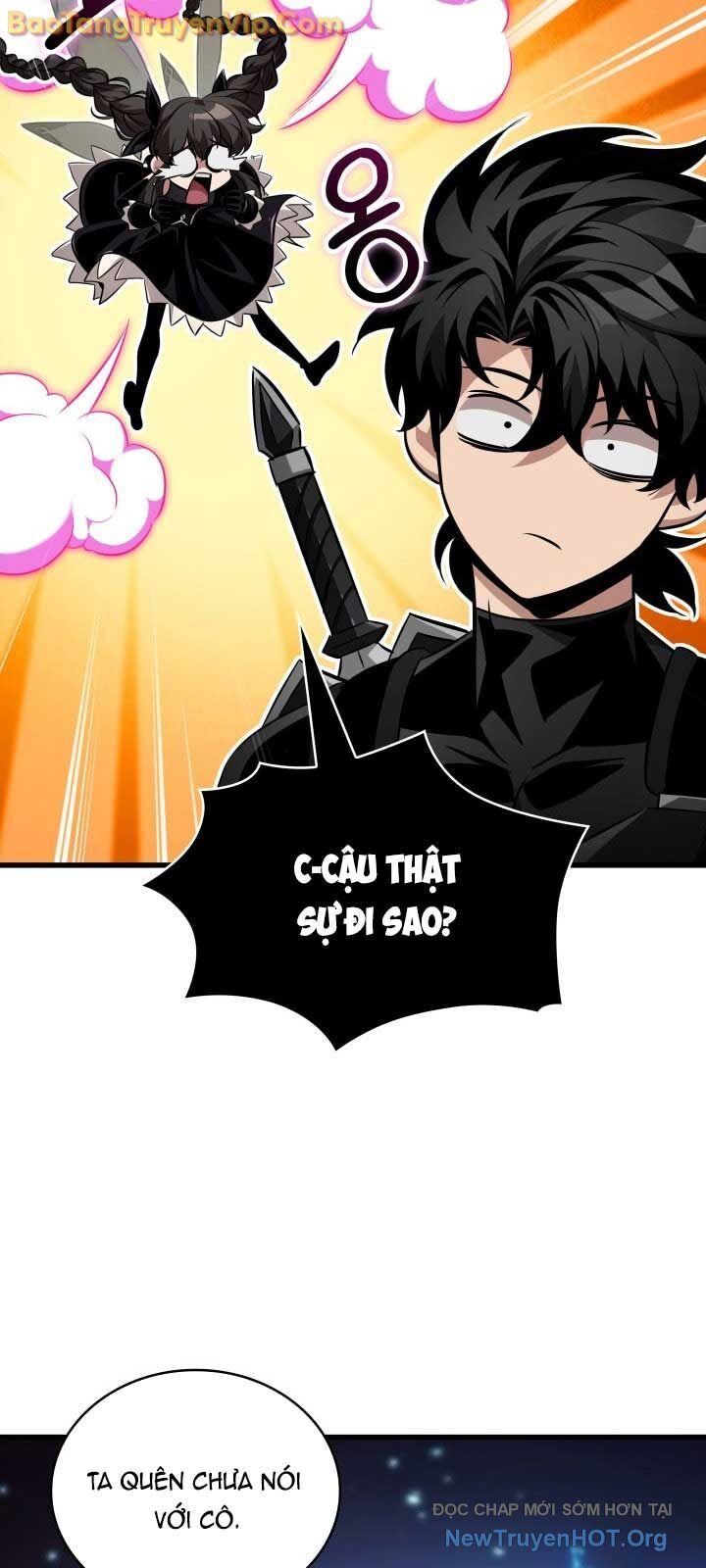 Gacha Vô Hạn Chapter 157 - Trang 19