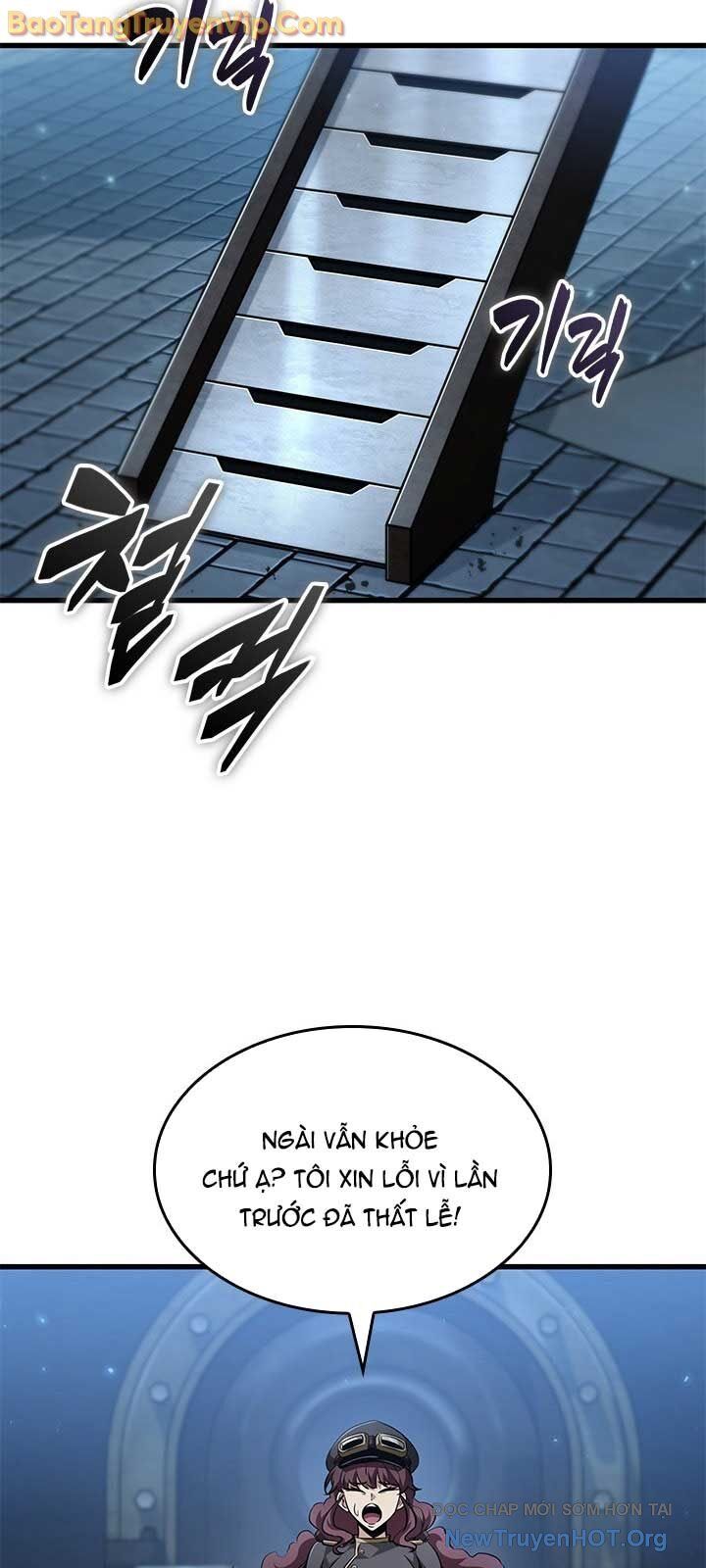 Gacha Vô Hạn Chapter 157 - Trang 24