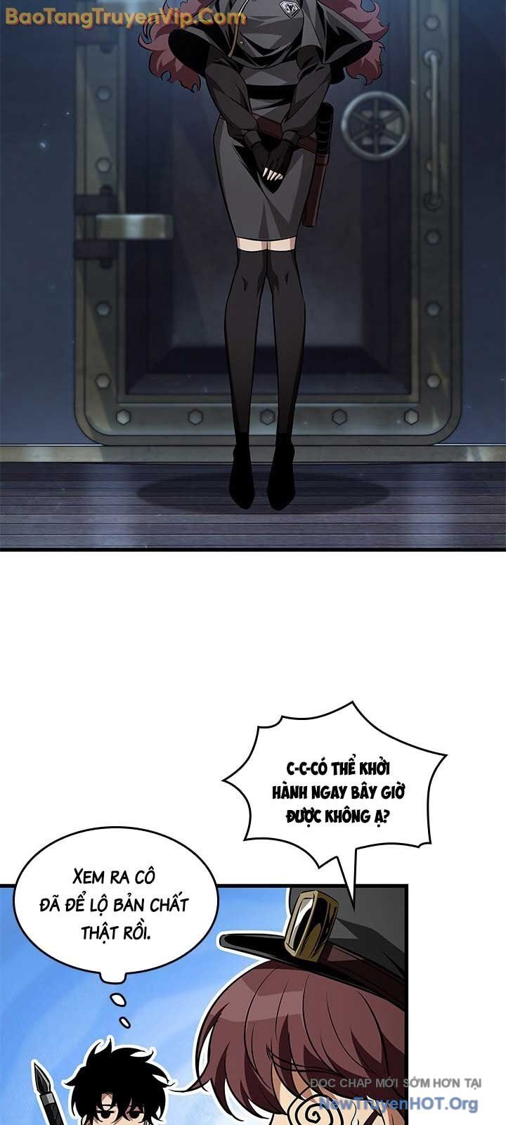 Gacha Vô Hạn Chapter 157 - Trang 25