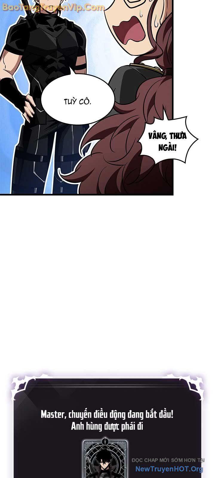 Gacha Vô Hạn Chapter 157 - Trang 26