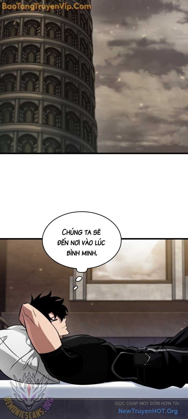 Gacha Vô Hạn Chapter 157 - Trang 29