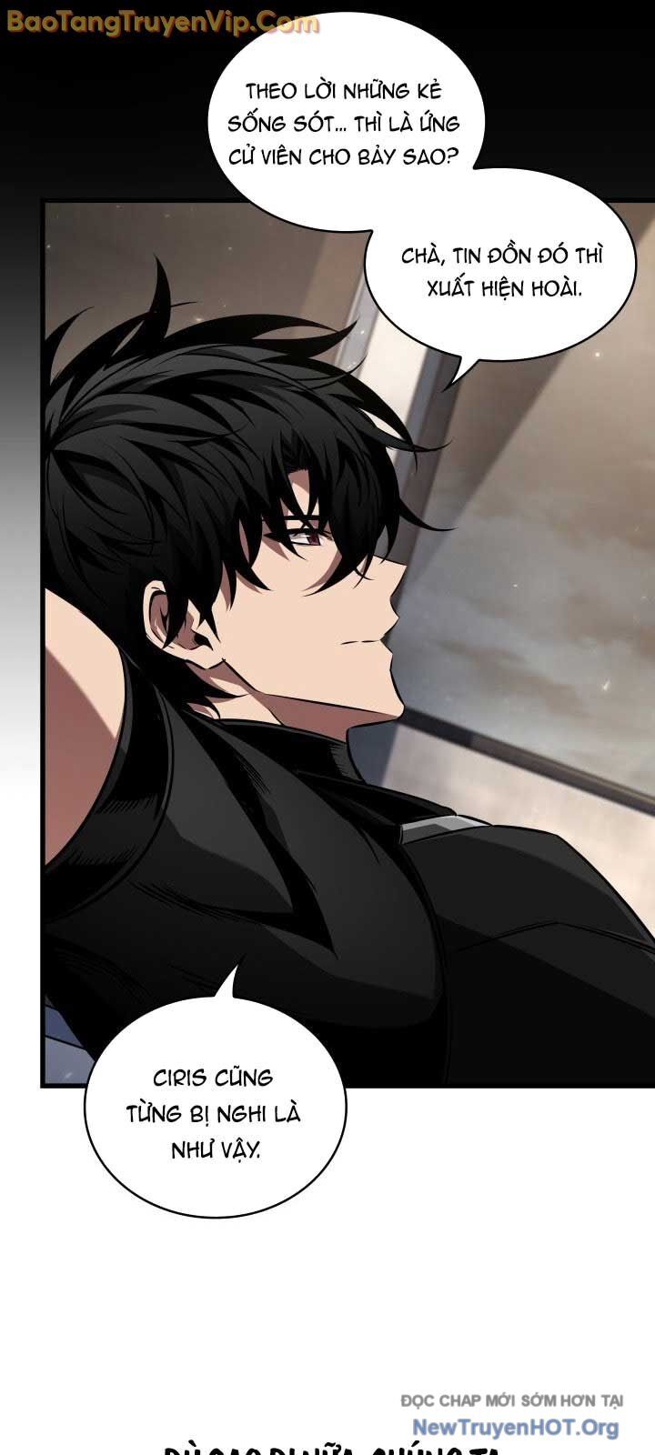 Gacha Vô Hạn Chapter 157 - Trang 36