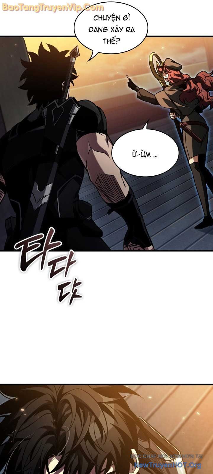 Gacha Vô Hạn Chapter 157 - Trang 41