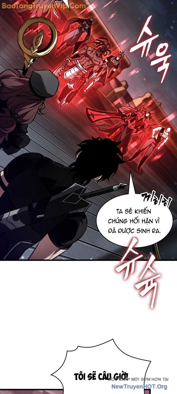 Gacha Vô Hạn Chapter 157 - Trang 48