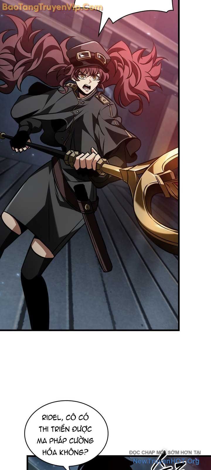 Gacha Vô Hạn Chapter 157 - Trang 49