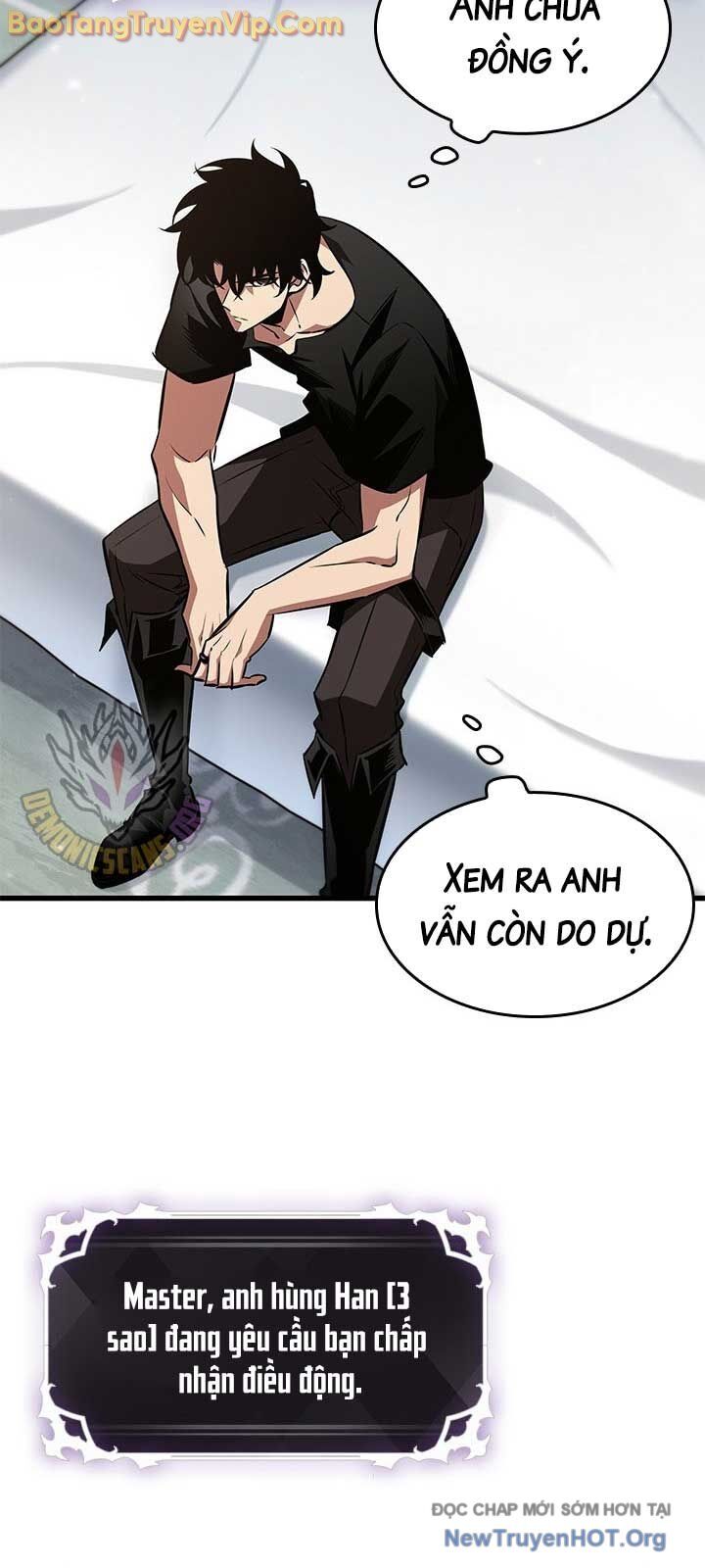 Gacha Vô Hạn Chapter 157 - Trang 5