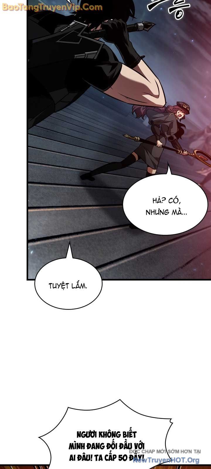 Gacha Vô Hạn Chapter 157 - Trang 50