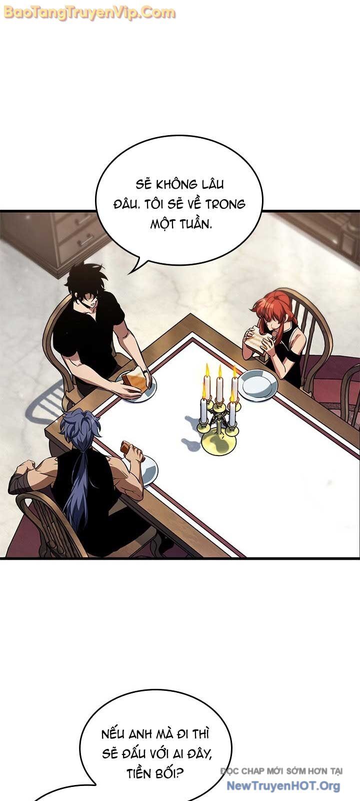 Gacha Vô Hạn Chapter 157 - Trang 8