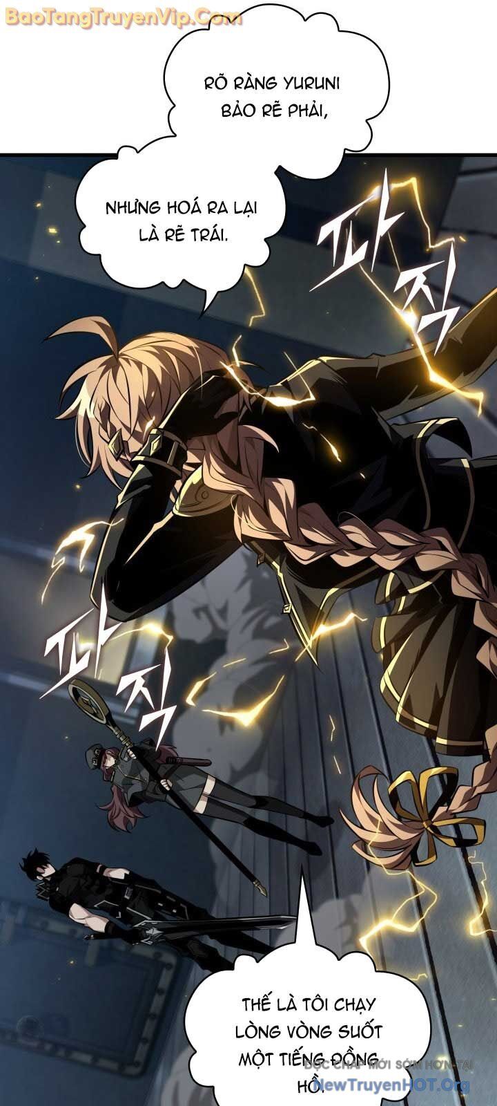 Gacha Vô Hạn Chapter 157 - Trang 84