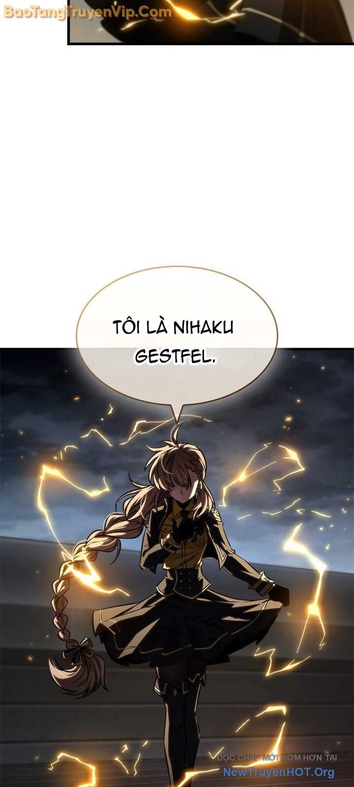 Gacha Vô Hạn Chapter 157 - Trang 86