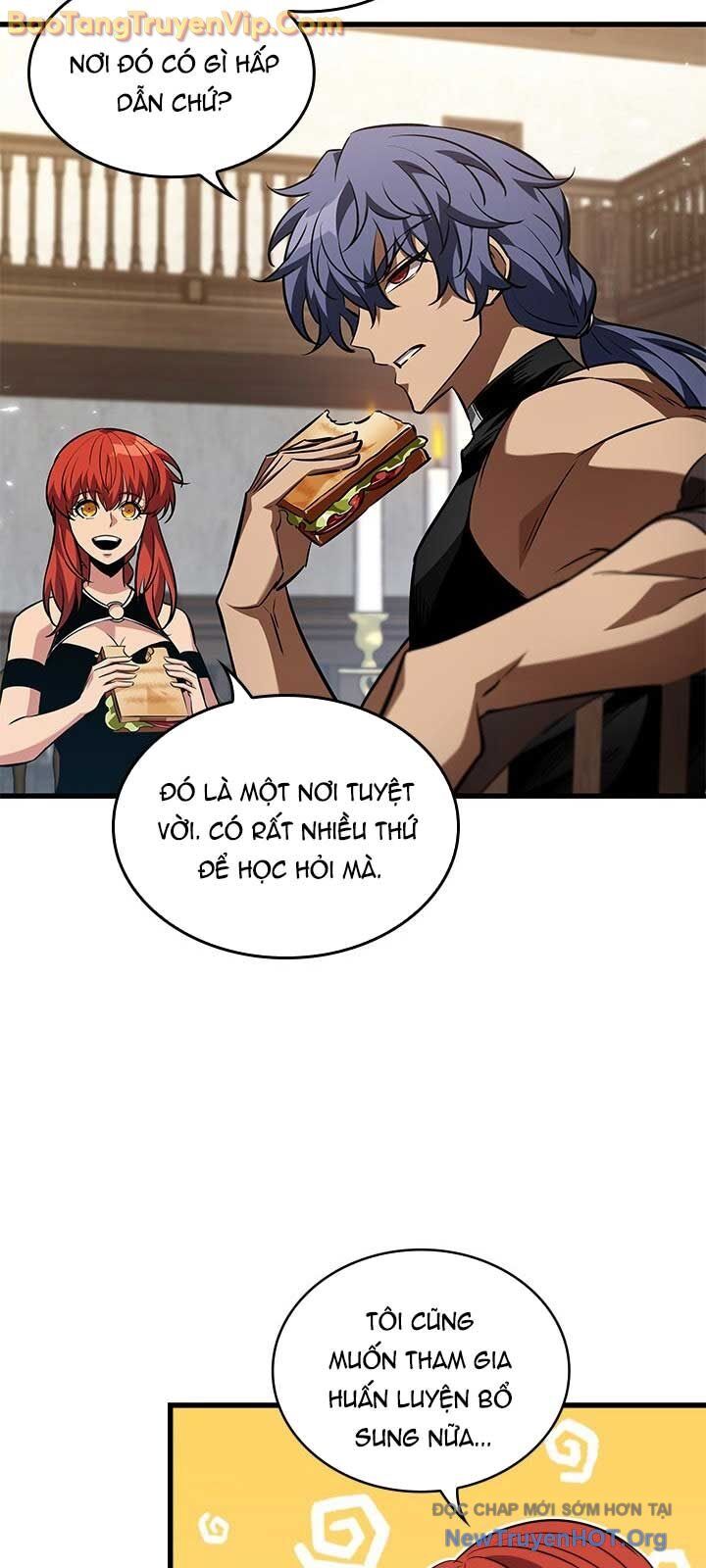 Gacha Vô Hạn Chapter 157 - Trang 9