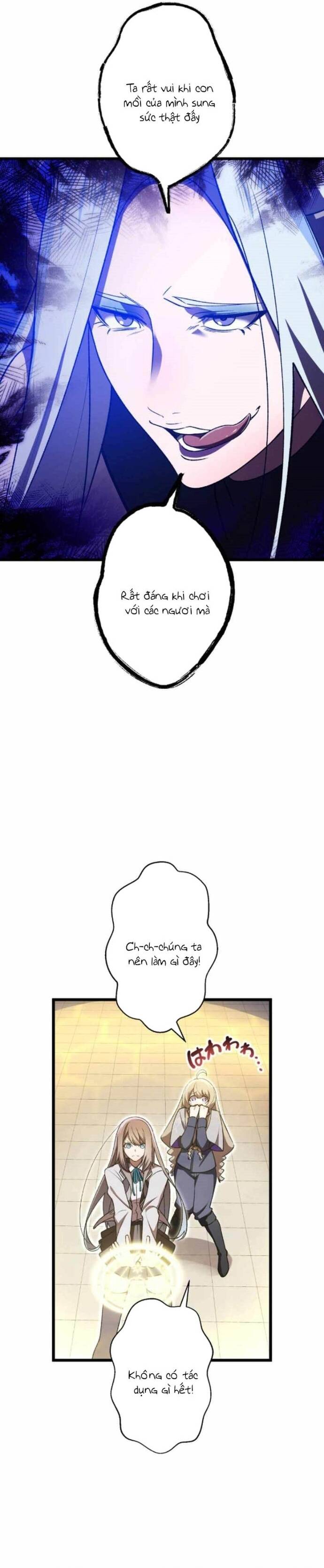 Thánh Kiếm Trùng Sinh			 - Chapter 26 - Page 14