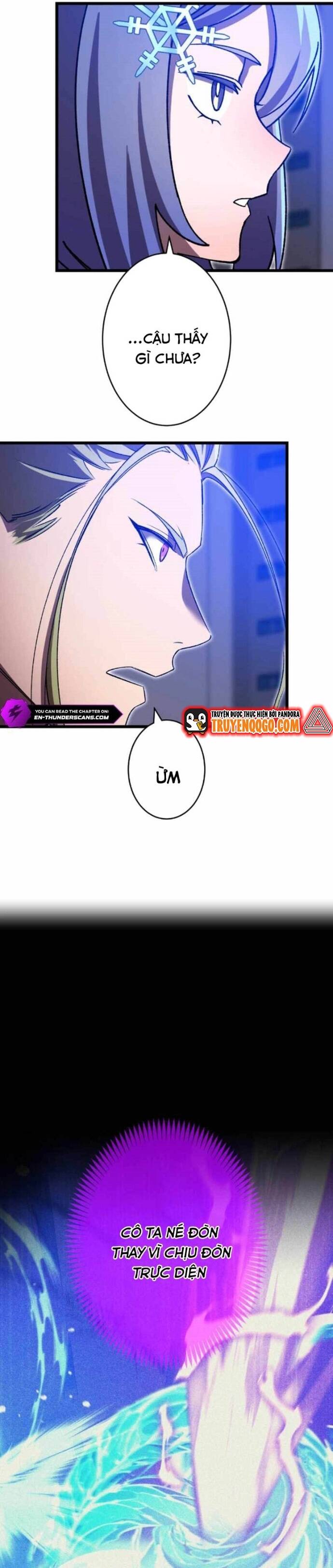 Thánh Kiếm Trùng Sinh			 - Chapter 26 - Page 15