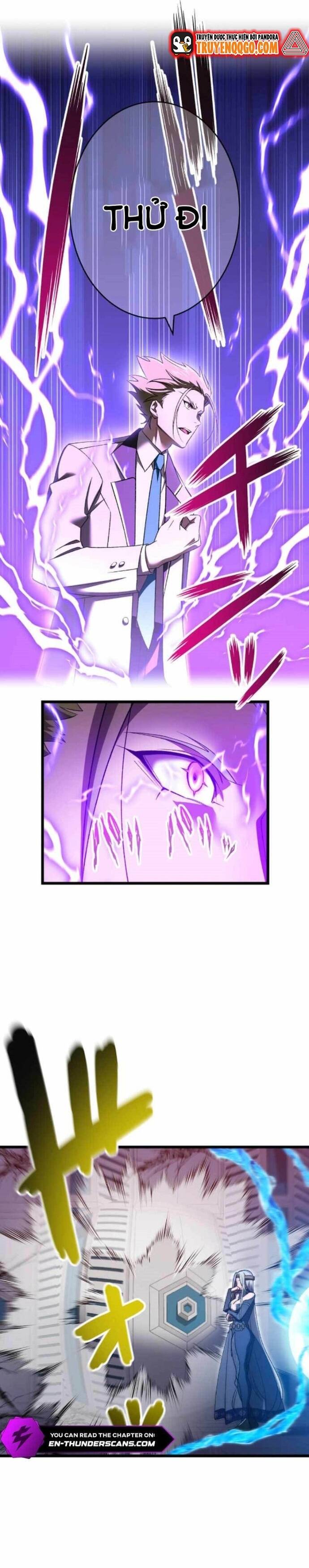 Thánh Kiếm Trùng Sinh			 - Chapter 26 - Page 17