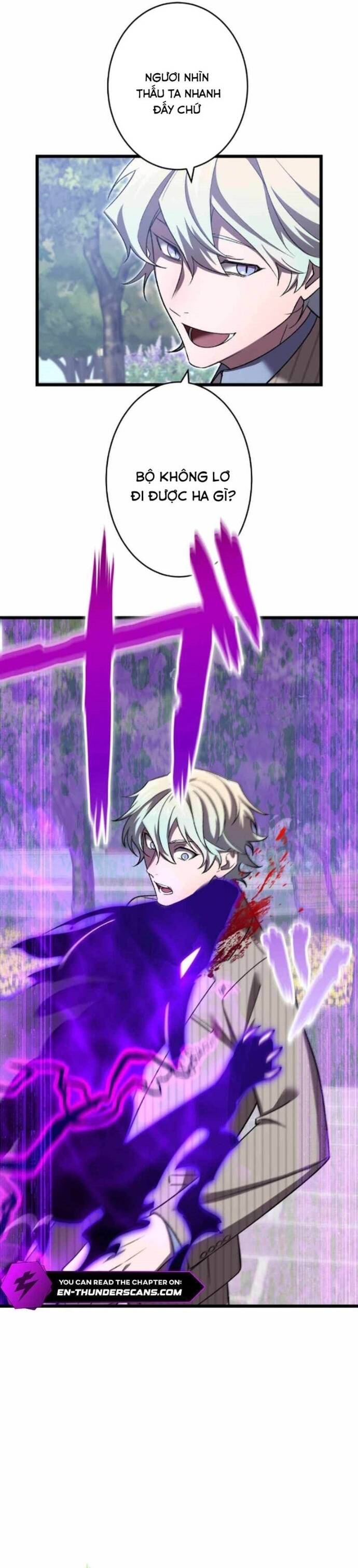 Thánh Kiếm Trùng Sinh			 - Chapter 26 - Page 24