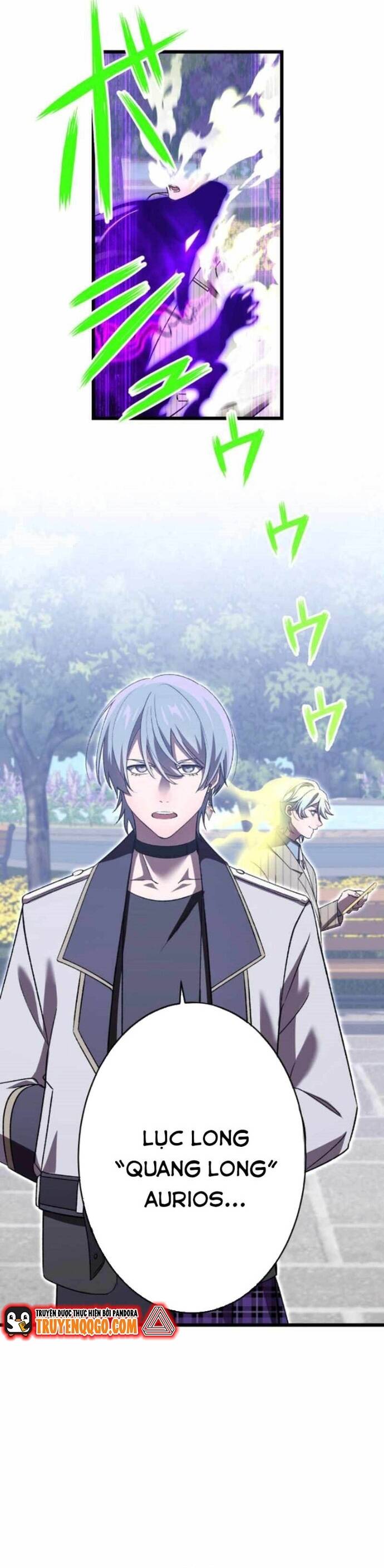 Thánh Kiếm Trùng Sinh			 - Chapter 26 - Page 25