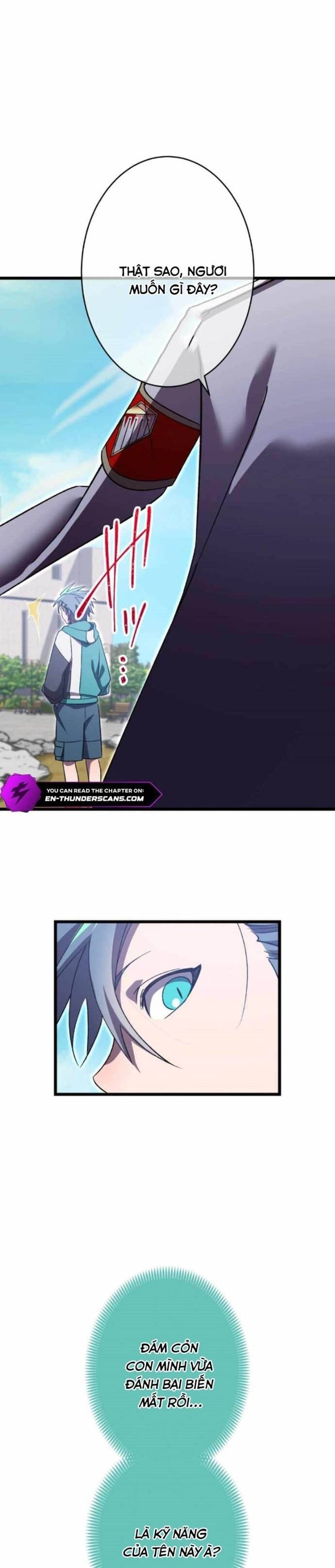 Thánh Kiếm Trùng Sinh			 - Chapter 26 - Page 30