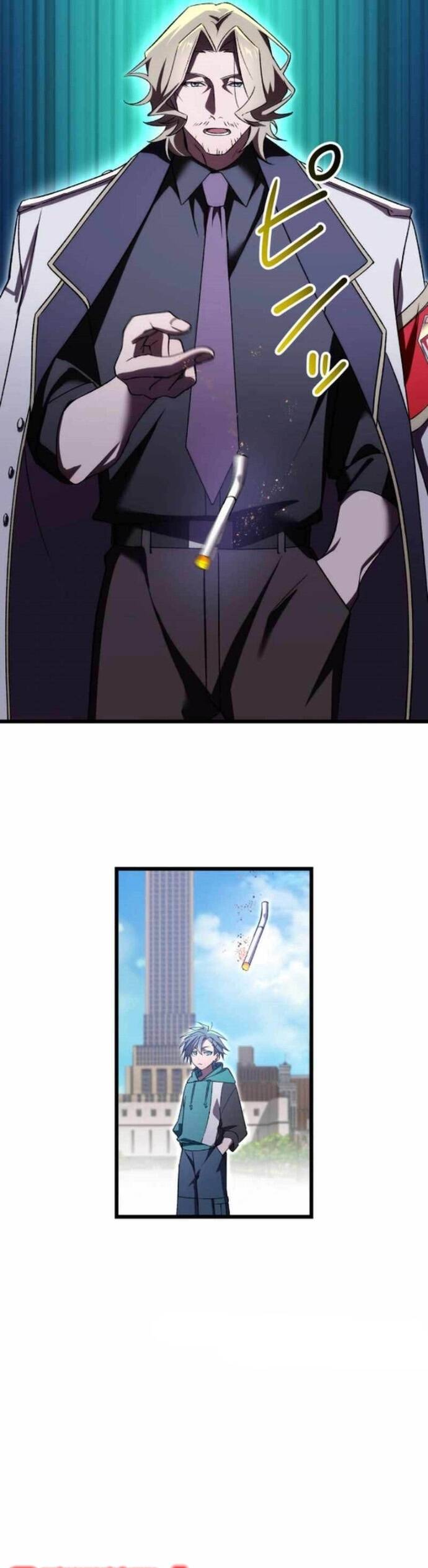 Thánh Kiếm Trùng Sinh			 - Chapter 26 - Page 32