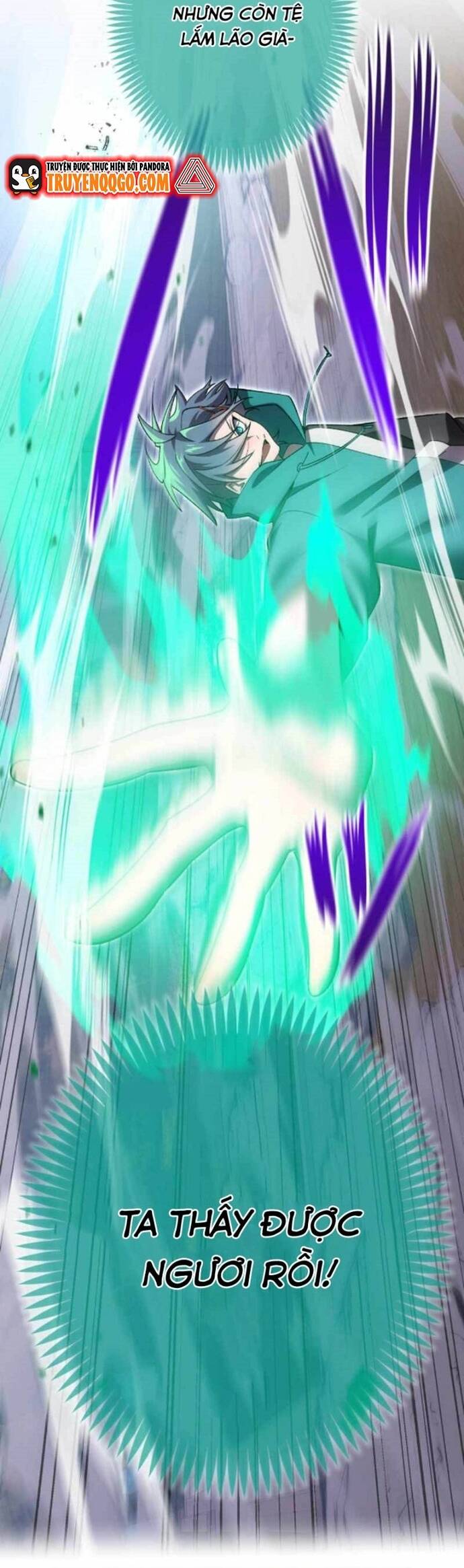 Thánh Kiếm Trùng Sinh			 - Chapter 26 - Page 34