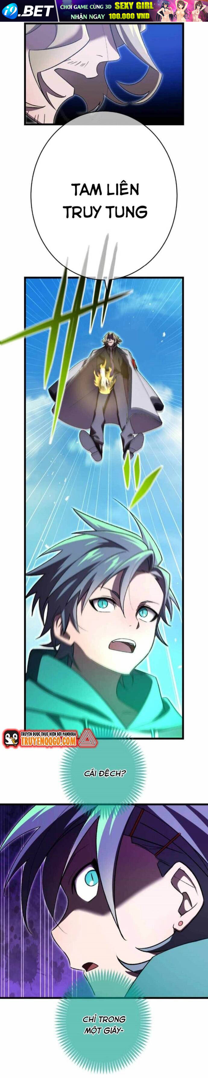 Thánh Kiếm Trùng Sinh			 - Chapter 26 - Page 35