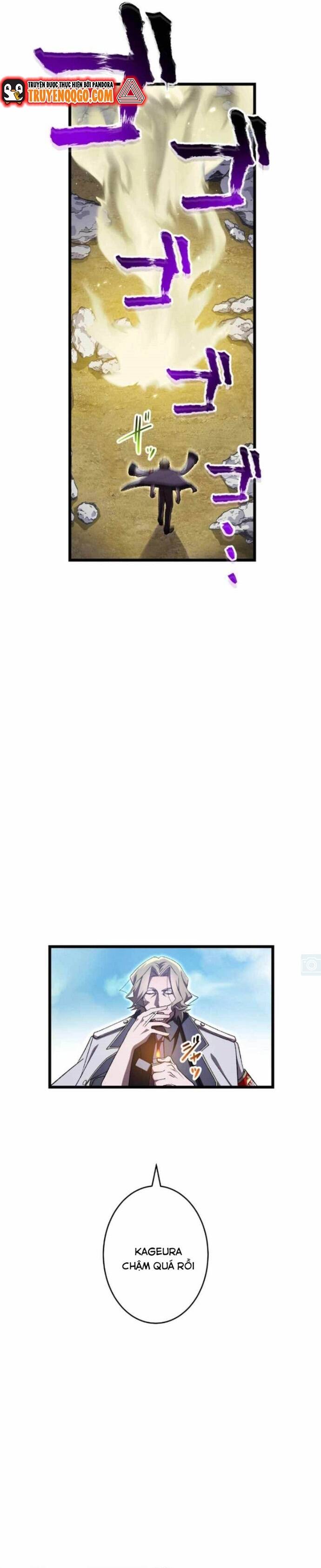 Thánh Kiếm Trùng Sinh			 - Chapter 26 - Page 38