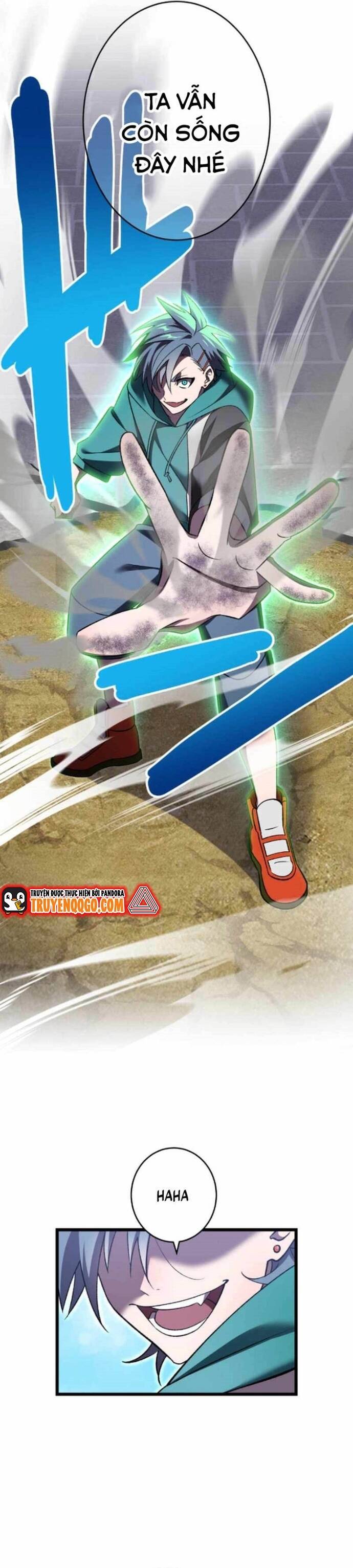 Thánh Kiếm Trùng Sinh			 - Chapter 26 - Page 39