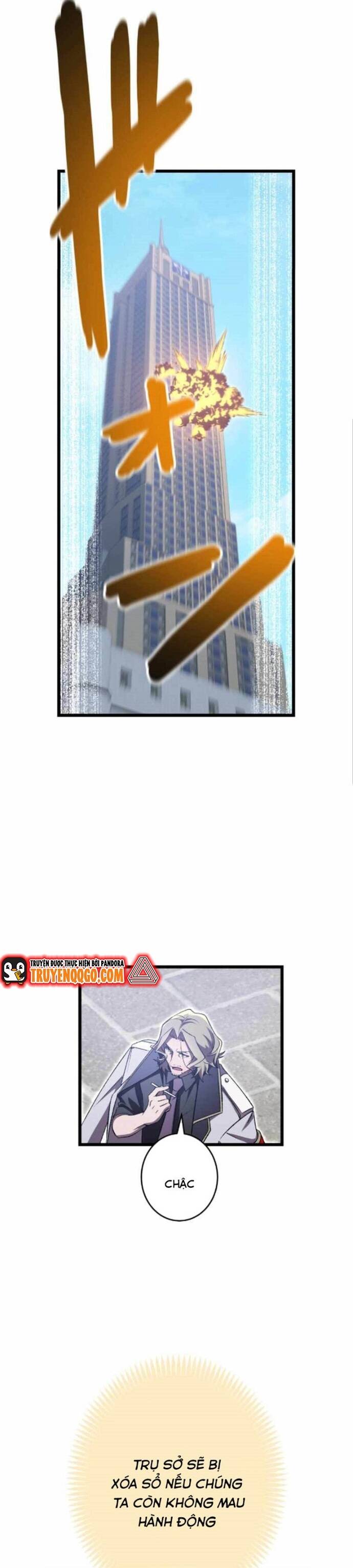 Thánh Kiếm Trùng Sinh			 - Chapter 26 - Page 4