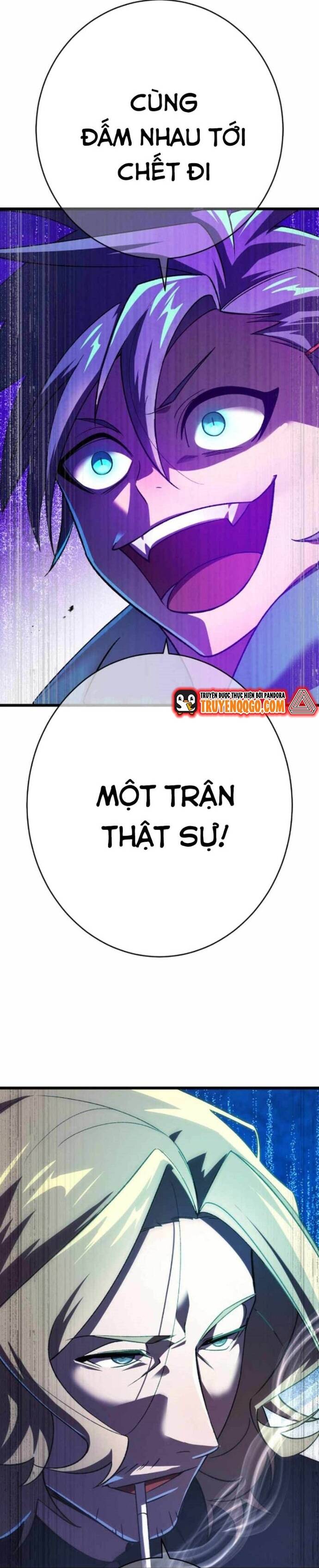 Thánh Kiếm Trùng Sinh			 - Chapter 26 - Page 41