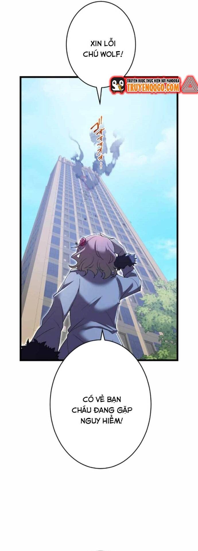 Thánh Kiếm Trùng Sinh			 - Chapter 26 - Page 7