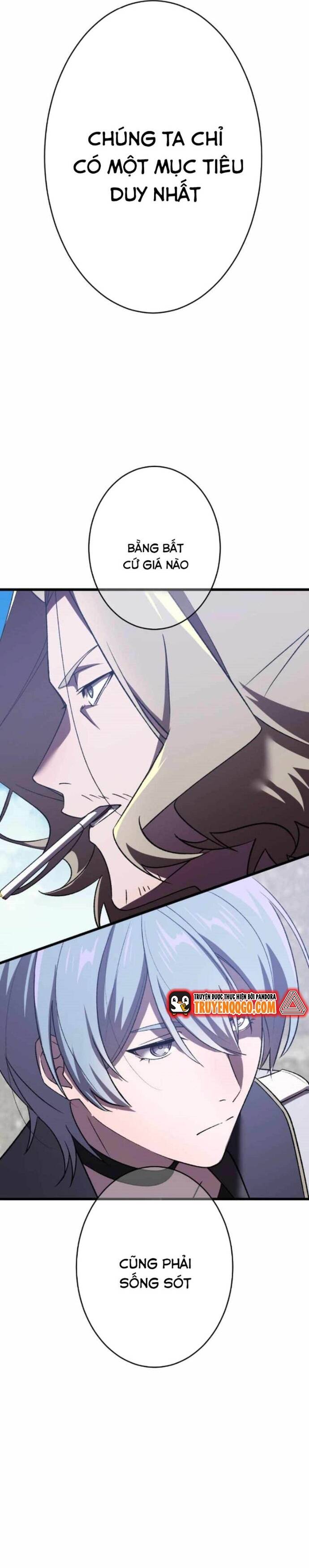 Thánh Kiếm Trùng Sinh			 - Chapter 26 - Page 9