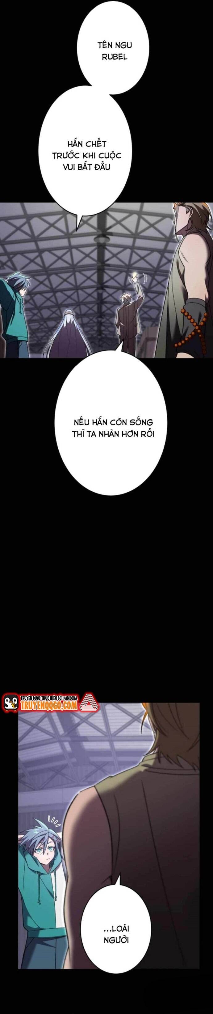 Thánh Kiếm Trùng Sinh			 - Chapter 27 - Page 10