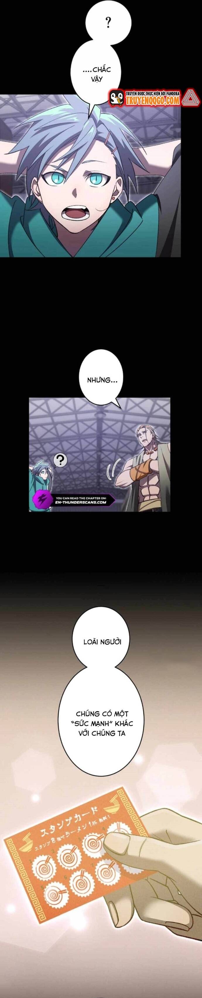 Thánh Kiếm Trùng Sinh			 - Chapter 27 - Page 12